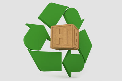 Hatchbox 3D wants to protect the environment and help the planet thrive by reducing our footprint