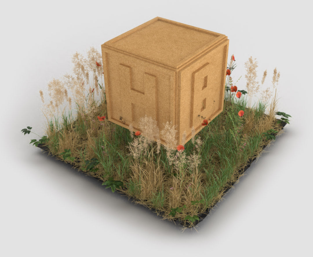 Hatchbox 3D pledge to reduce our carbon footprint and become an eco friendly company