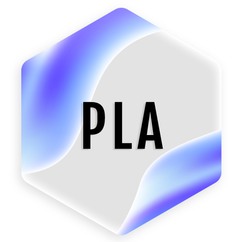 What is PLA? Title