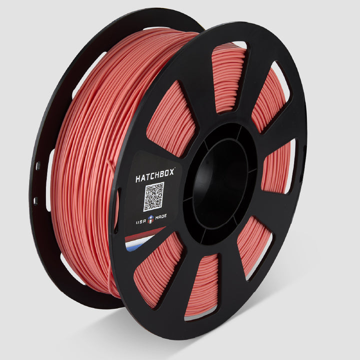 CORAL PLA MAX V2 FILAMENT - 1.75MM, 1KG SPOOL