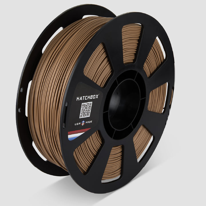 FLESH PLA MAX V2 FILAMENT - 1.75MM, 1KG SPOOL
