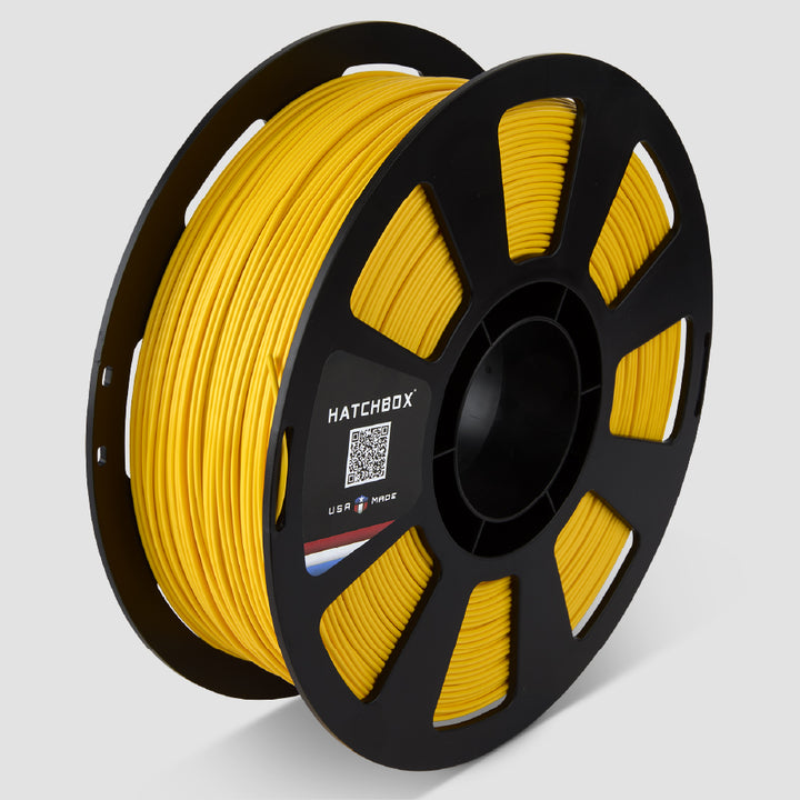 LAKER GOLD PLA MAX V2 FILAMENT - 1.75MM, 1KG SPOOL