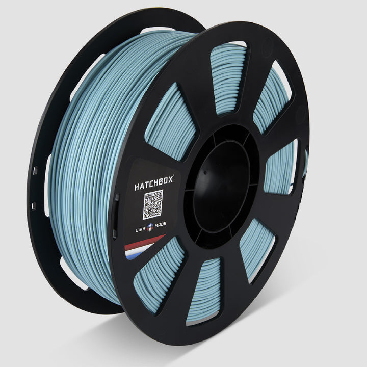 SEA BREEZE PLA MAX V2 FILAMENT - 1.75MM, 1KG SPOOL
