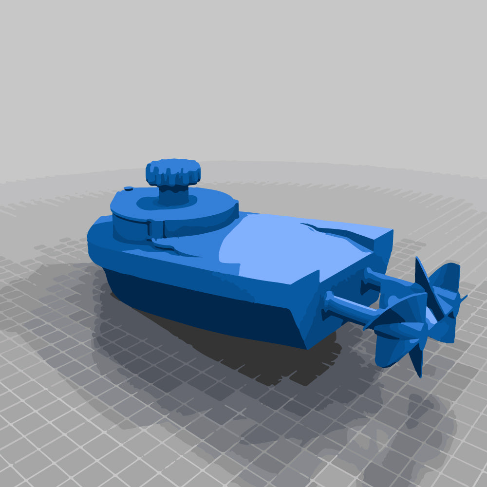 3D printing with PETG filament is gaining huge popularity. Its ability to withstand more force that PLA yet as easy to print as PLA, PETG can be used to make a number of house hold objects, toys, and much more.