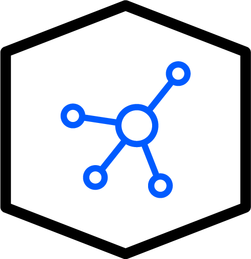 The final stage for making PLA uses special catalysts to break the lactide rings. These open rings then connect together into long molecular chains of polylactic acid. As the PLA emerges from this process, it forms into pellets of Ingeo PLA