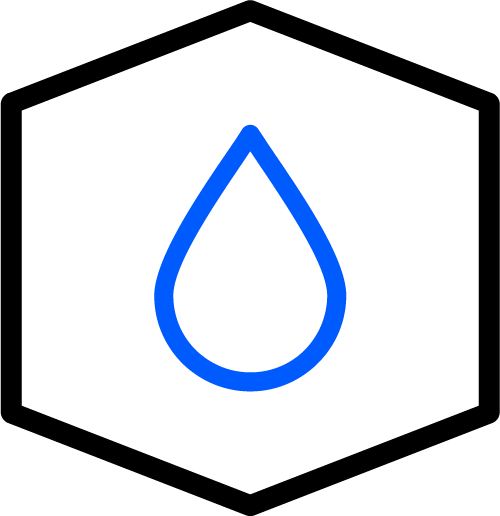 The third step in making PLA environmentally safe is the proprietary process, which removes water from the lactic acid to create ring-shaped molecules called lactides. You can make forms of PLA directly from lactic acid, but not for 3D printing.