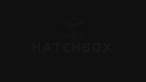 HATCHBOX White Matte PLA 3D Printer Filament, Dimensional Accuracy +/- 0.03  mm – HATCHBOX 3D
