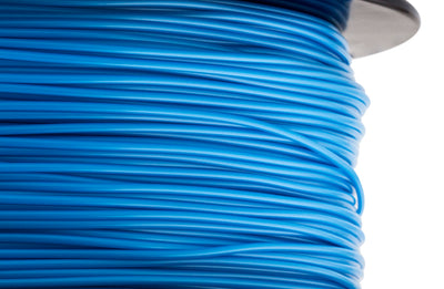 LIGHT BLUE PLA PRO+ FILAMENT - 1.75MM, 1KG SPOOL