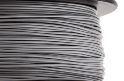 COOL GRAY PLA PRO+ FILAMENT - 1.75MM, 1KG SPOOL