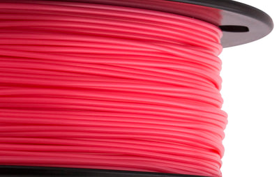 PINK PLA PRO+ FILAMENT - 1.75MM, 1KG SPOOL