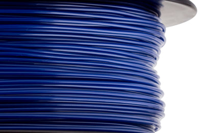 BLUE PLA PRO+ FILAMENT - 1.75MM, 1KG SPOOL
