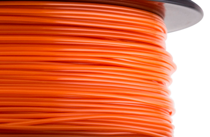 ORANGE PLA PRO+ FILAMENT - 1.75MM, 1KG SPOOL