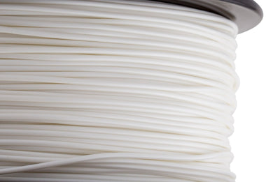 WHITE PLA PRO+ FILAMENT - 1.75MM, 1KG SPOOL