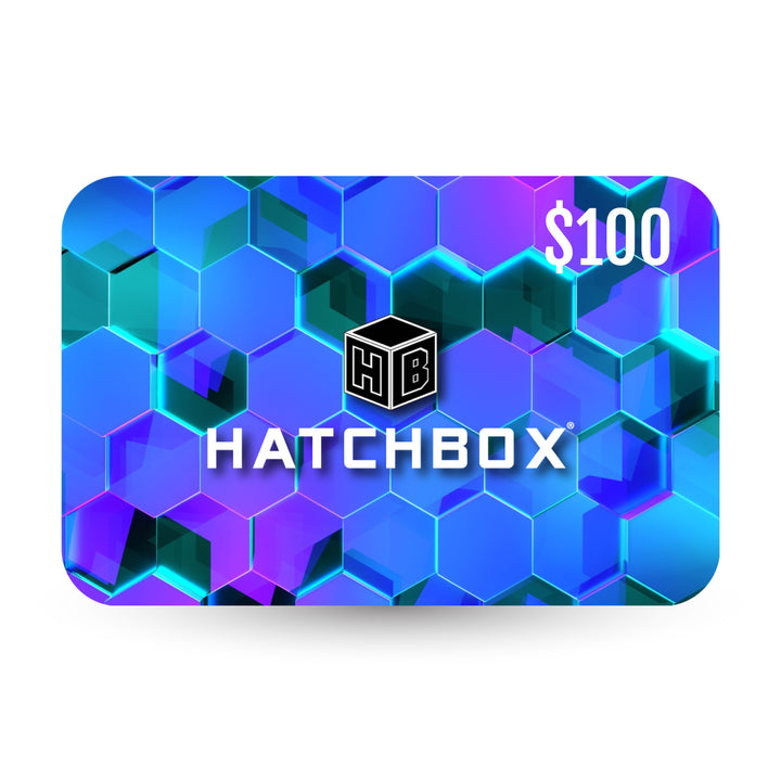 E-Gift Cards