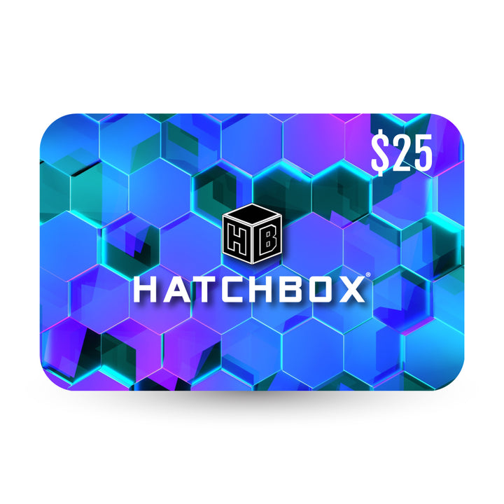 E-Gift Cards