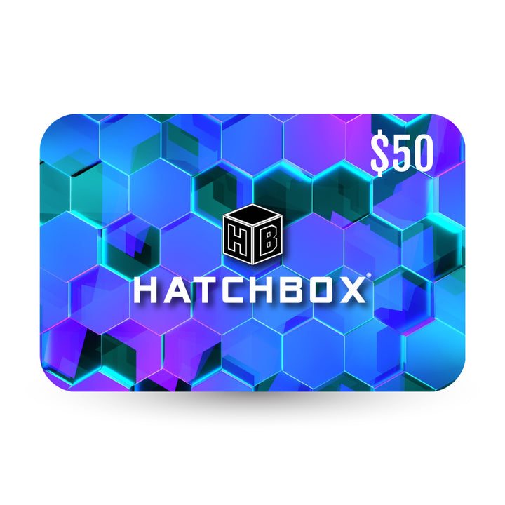 E-Gift Cards