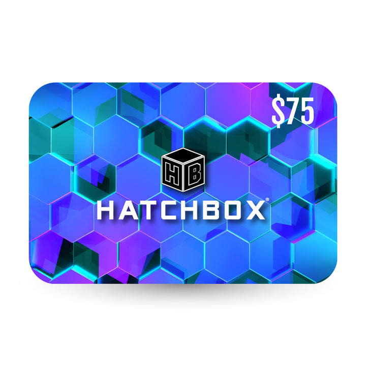 E-Gift Cards