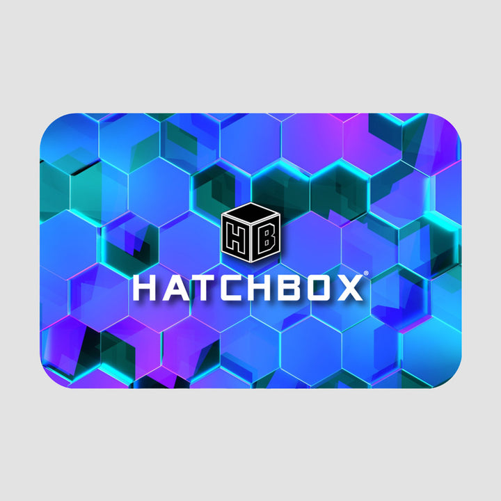 E-Gift Cards