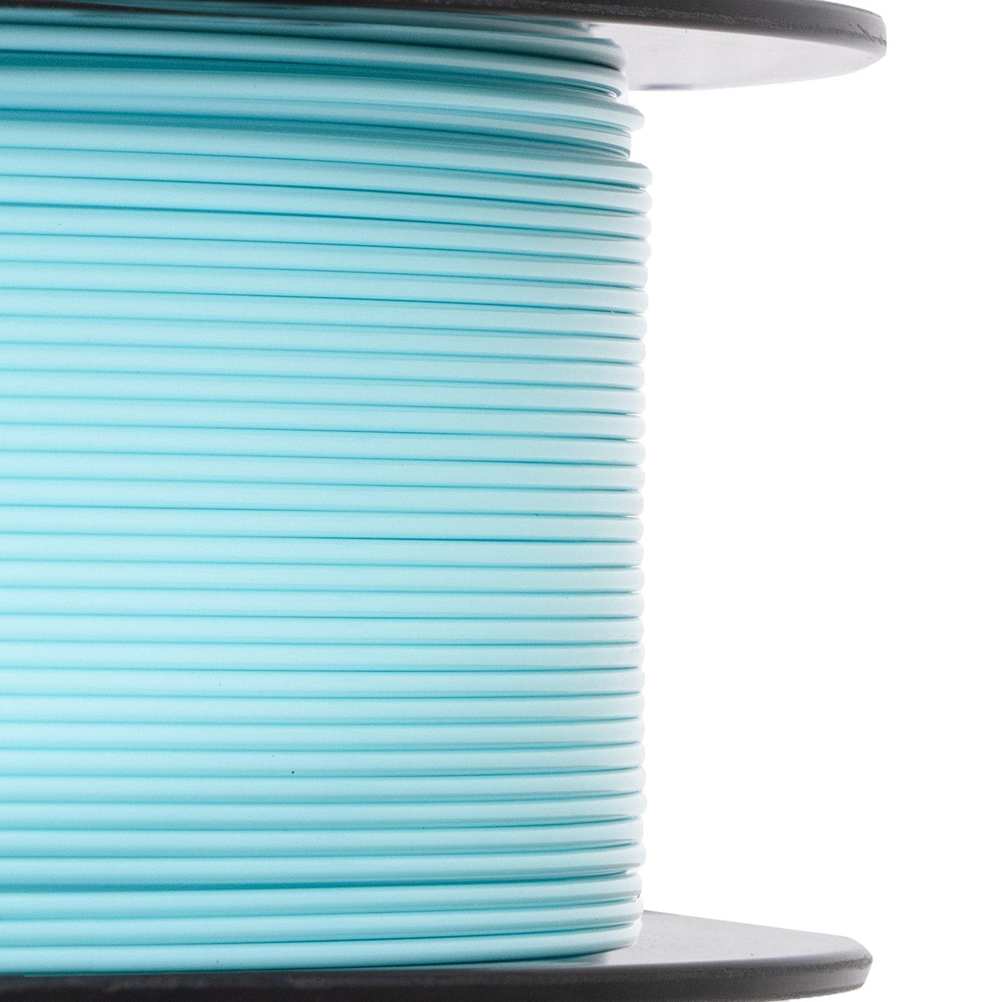 BABY BLUE PETG FILAMENT - 1.75MM, 1KG SPOOL