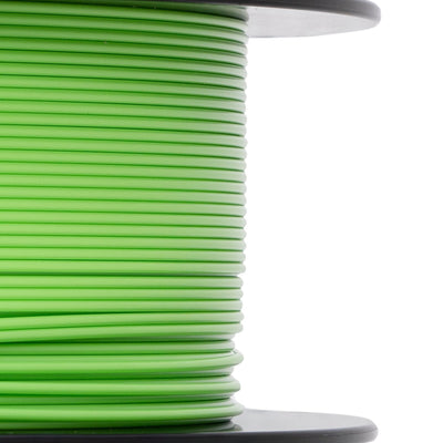 LIME GREEN PETG FILAMENT - 1.75MM, 1KG SPOOL