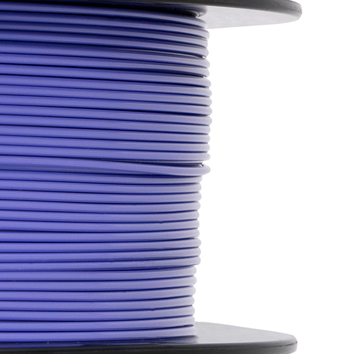 LIGHT PURPLE PETG FILAMENT - 1.75MM, 1KG SPOOL