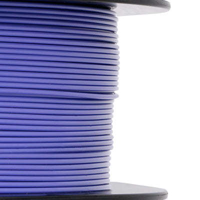 LIGHT PURPLE PETG FILAMENT - 1.75MM, 1KG SPOOL