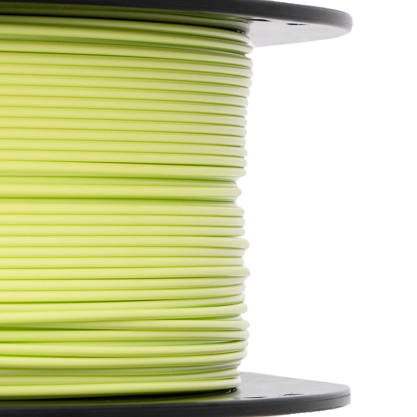 PASTEL GREEN PETG FILAMENT - 1.75MM, 1KG SPOOL