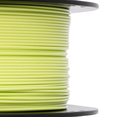 PASTEL GREEN PETG FILAMENT - 1.75MM, 1KG SPOOL