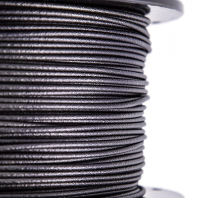 CARBON FIBER PLA FILAMENT - 1.75MM, 1KG SPOOL