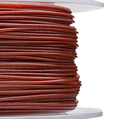 SPARKLE RED PLA FILAMENT - 1.75MM, 1KG SPOOL