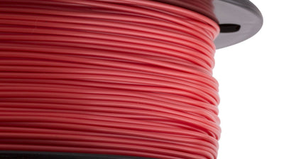 RED PERFORMANCE PLA FILAMENT - 1.75MM, 1KG SPOOL