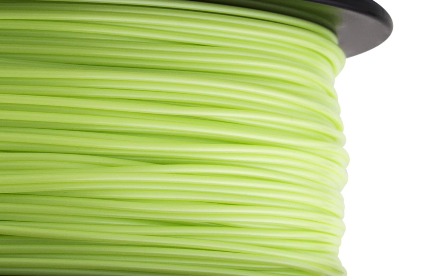 PASTEL GREEN ABS FILAMENT - 1.75MM, 1KG SPOOL