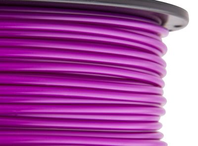 PURPLE ABS FILAMENT - 3.00MM, 1KG SPOOL