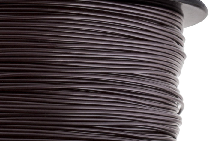 BROWN PLA FILAMENT - 1.75MM, 1KG SPOOL