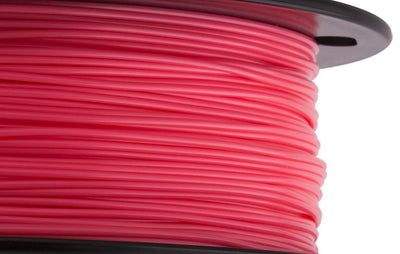 PINK PLA FILAMENT - 1.75MM, 1KG SPOOL