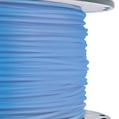 UV COLOR CHANGING BLUE PLA FILAMENT - 1.75MM, 1KG SPOOL