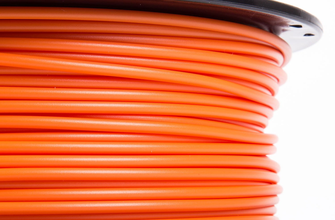 ORANGE PLA FILAMENT - 3.00MM, 1KG SPOOL