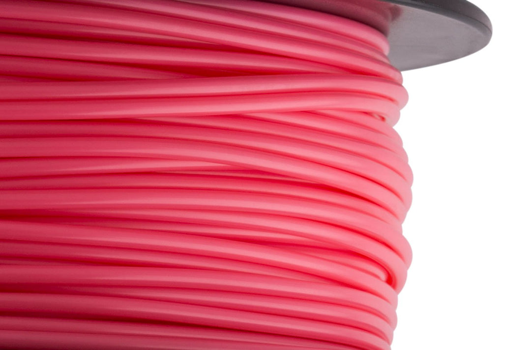 PINK PLA FILAMENT - 3.00MM, 1KG SPOOL