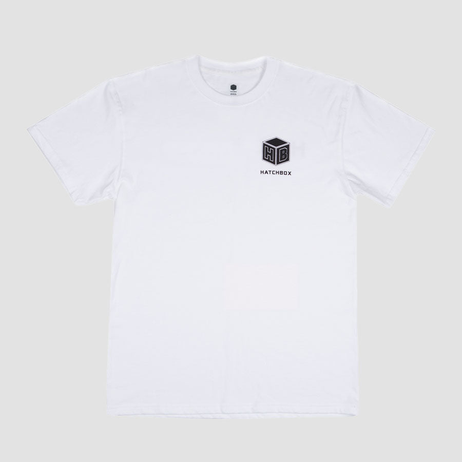HATCHBOX T Shirt for Men