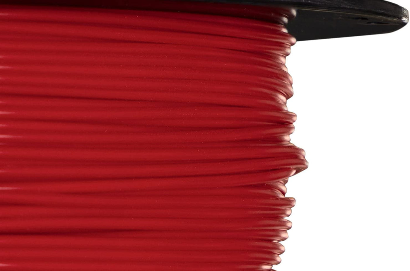 IRON RED PLA FILAMENT - 1.75MM, 1KG SPOOL