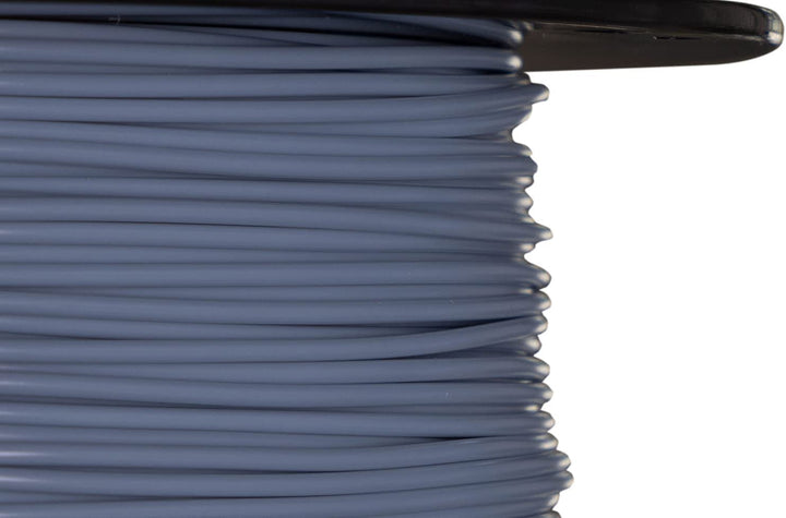 GRAY BLUE PLA FILAMENT - 1.75MM, 1KG SPOOL