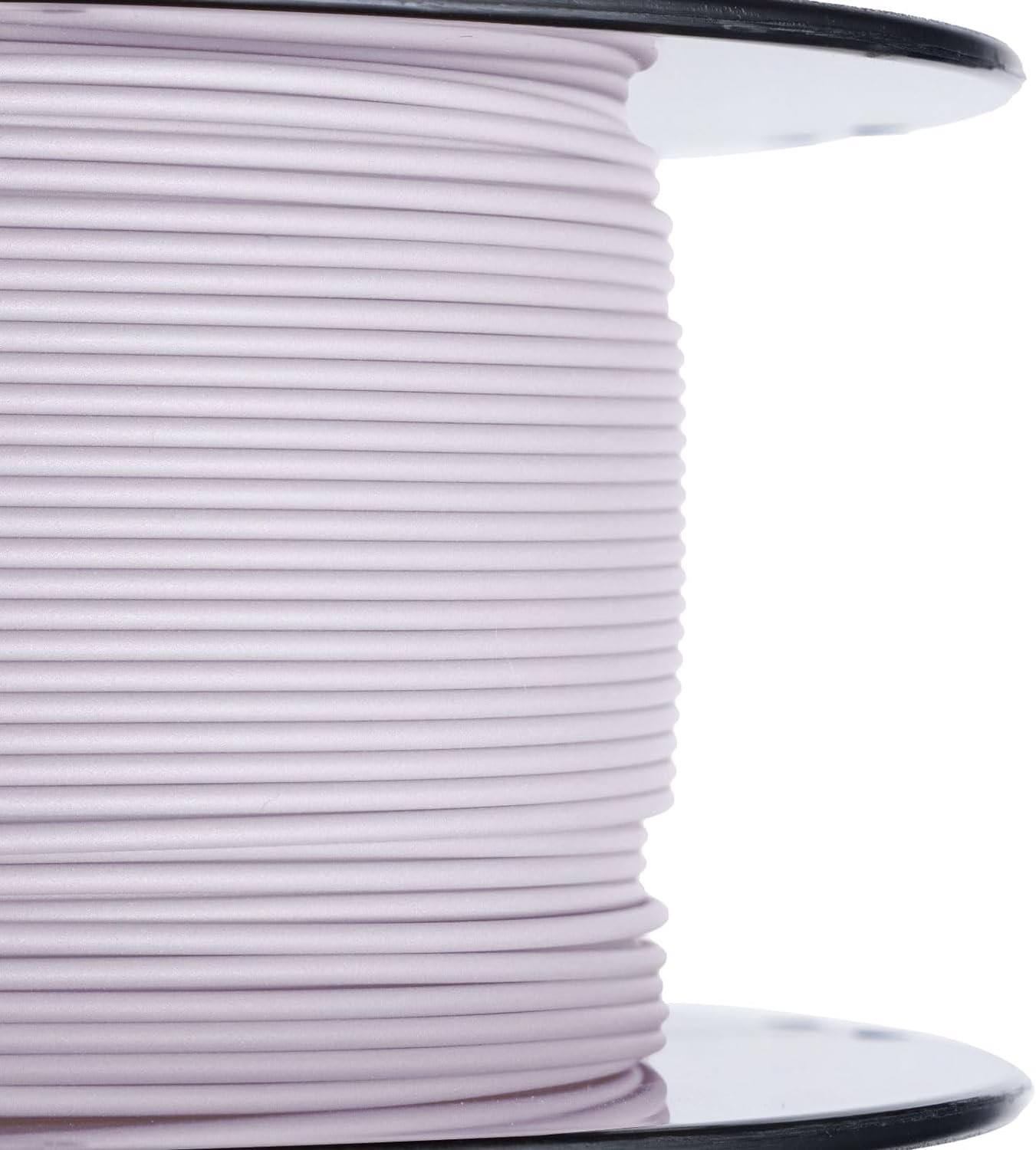 LIGHT LAVENDER MATTE PLA FILAMENT - 1.75MM, 1KG SPOOL