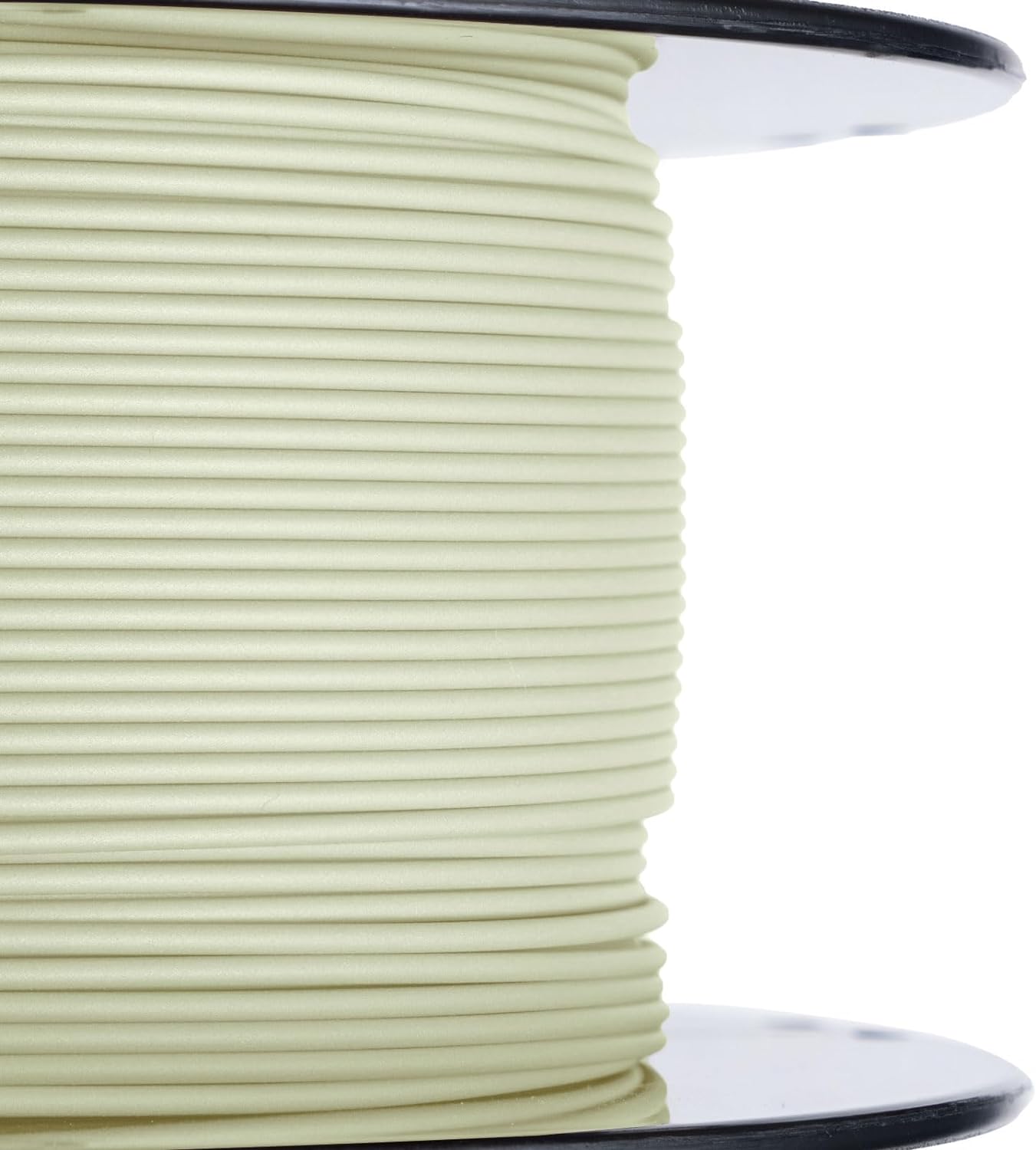 COOL MINT MATTE PLA FILAMENT - 1.75MM, 1KG SPOOL