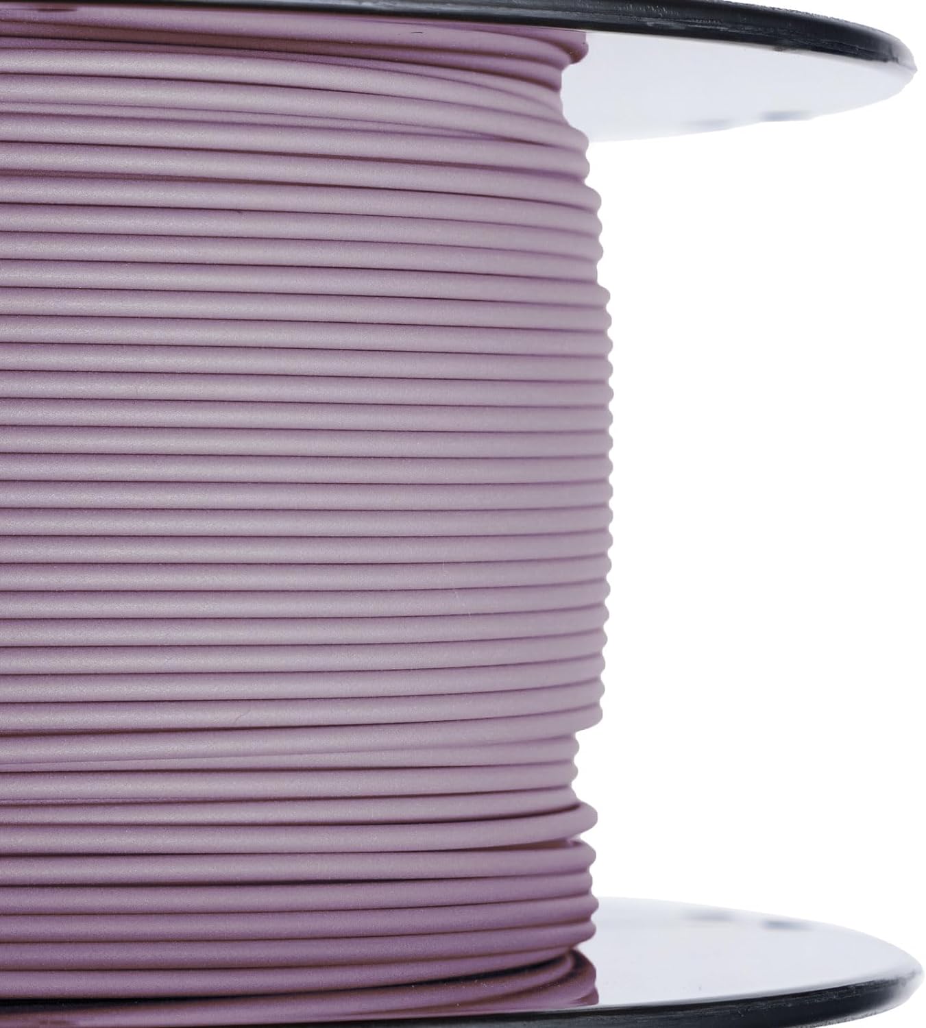 SOFT PURPLE MATTE PLA FILAMENT - 1.75MM, 1KG SPOOL