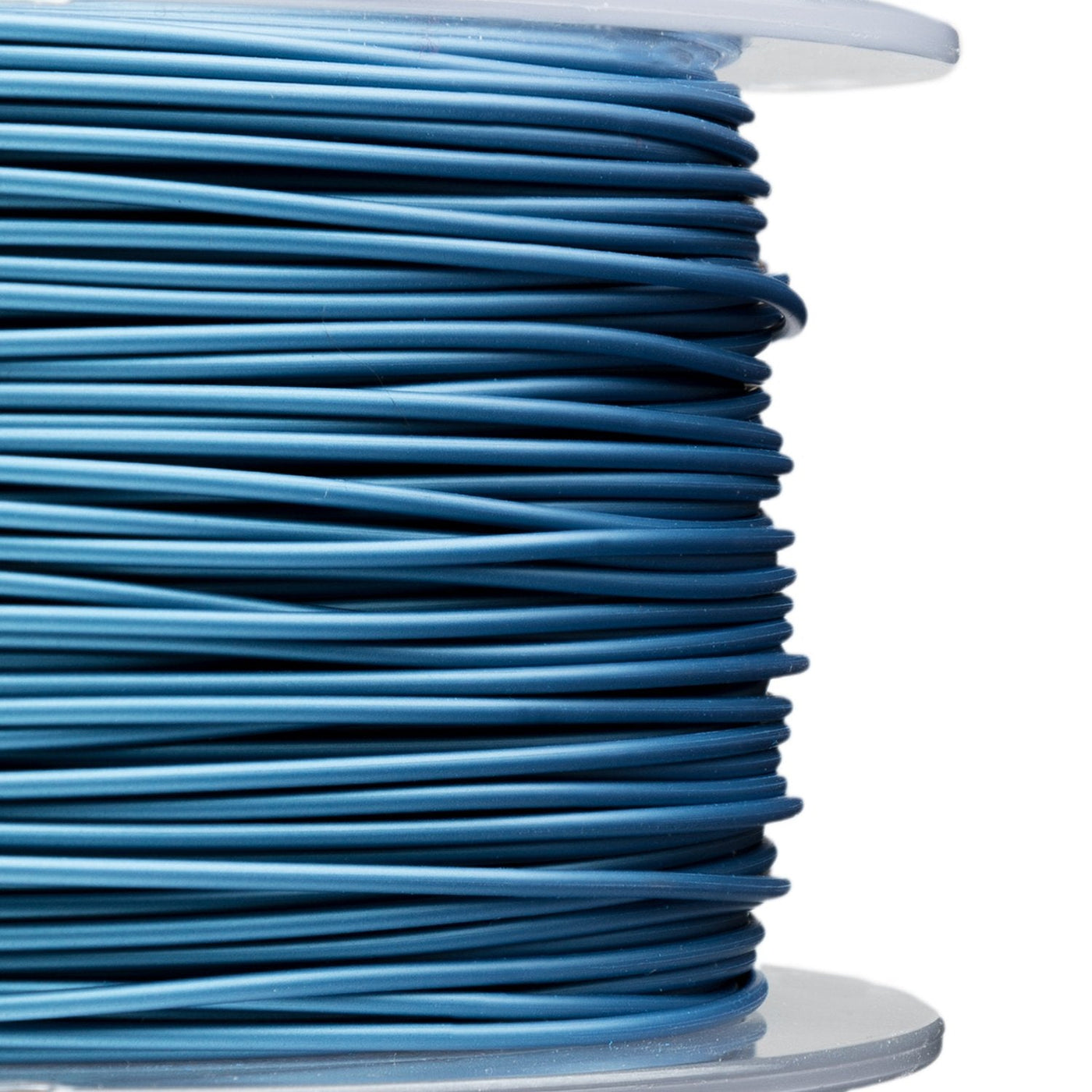 BLUE PAINT FREE ABS FILAMENT - 1.75MM, 1KG SPOOL