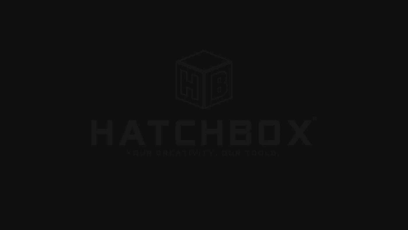 Hatchbox PLA Mint Green-1.75MM,1KG spool,3D filament, +/- 0.03mm – HATCHBOX  3D